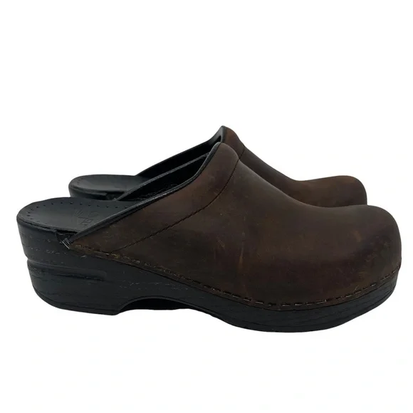 Dansko Mules - Picture 3 of 10